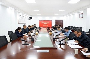 学校推进师范类专业第二级认证工作